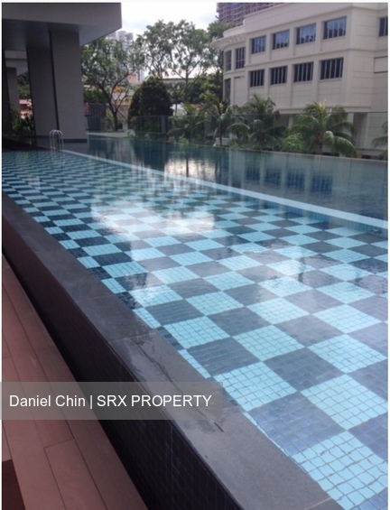 Regent Residences (D12), Apartment #201249022